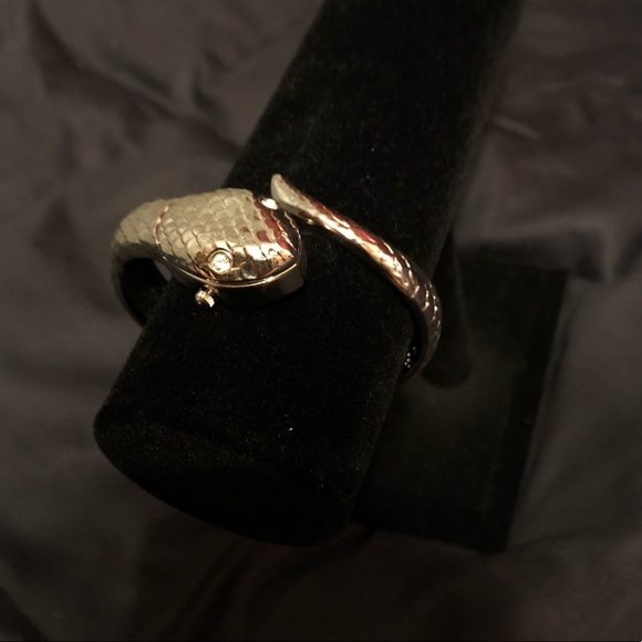 Studio Jewelry - 🐍STUDIO🐍 Snake Watch! Brand new! NWOT 💞🌸